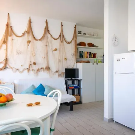 Porto Mediceo Villa Portoferraio