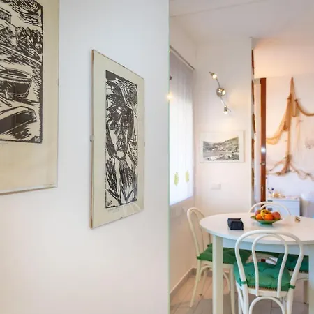 Villa Porto Mediceo Portoferraio