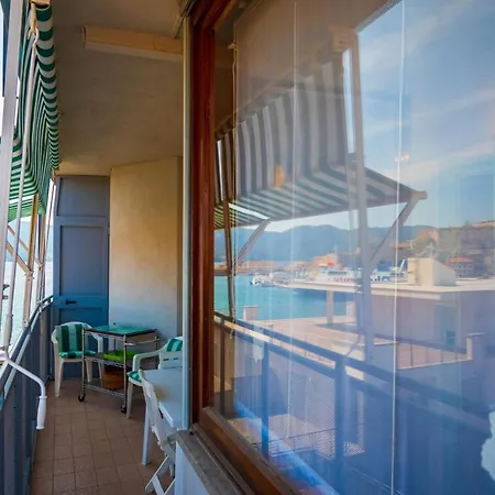 Porto Mediceo * Portoferraio