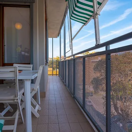Porto Mediceo Villa Portoferraio