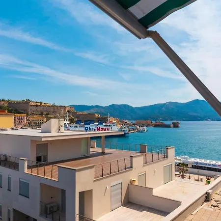 Porto Mediceo Portoferraio